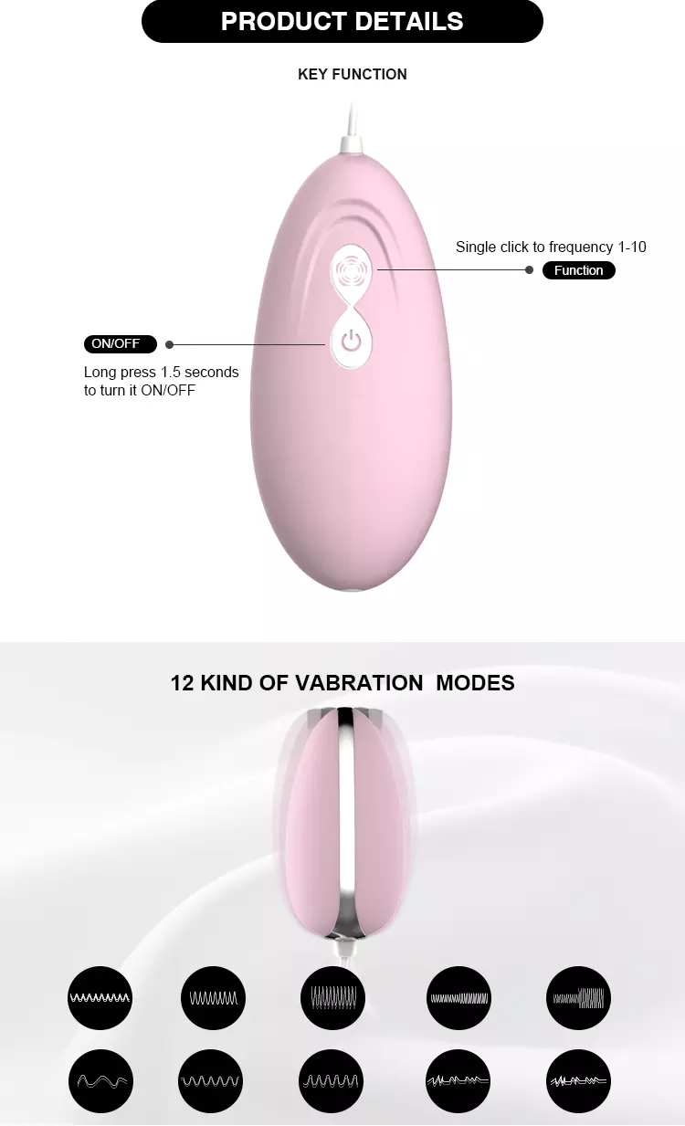 Komfort-wasserdichter Vibrator-ärgert wieder aufladbare Silikon-Liebe Mini Interactive Massager Wand